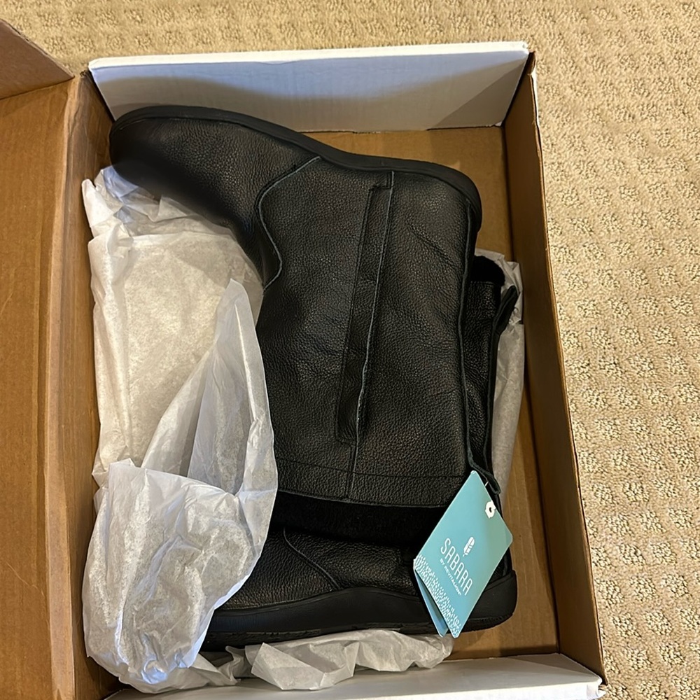 Women Boot Sabara Revitalign
